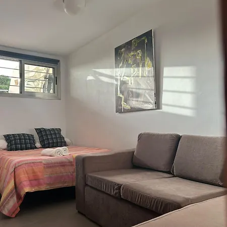 Bed & Breakfast Aguilas Club