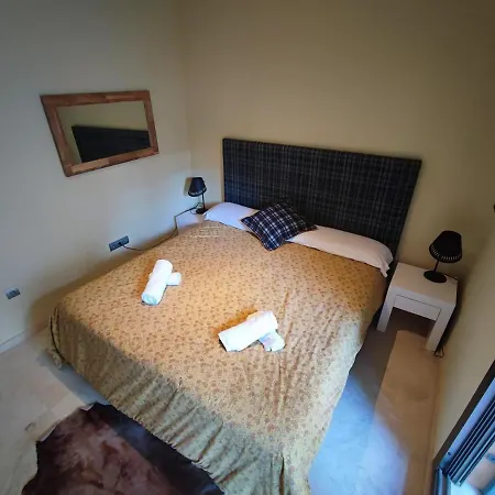 Bed & Breakfast Aguilas Club