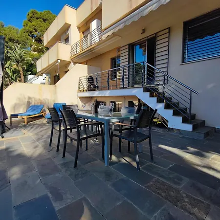 Bed & Breakfast Aguilas Club Malaga