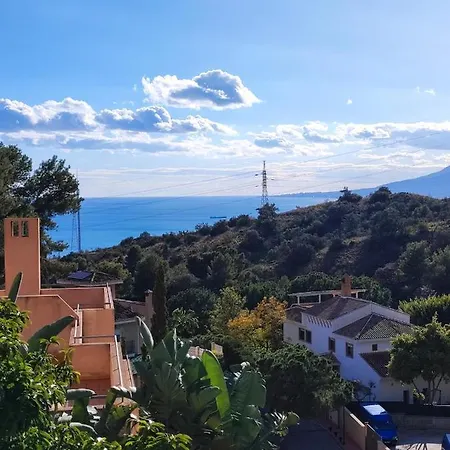 Bed & Breakfast Aguilas Club