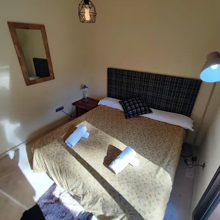 Bed & Breakfast Aguilas Club