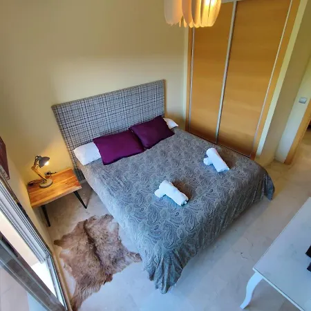 Aguilas Club Bed & Breakfast
