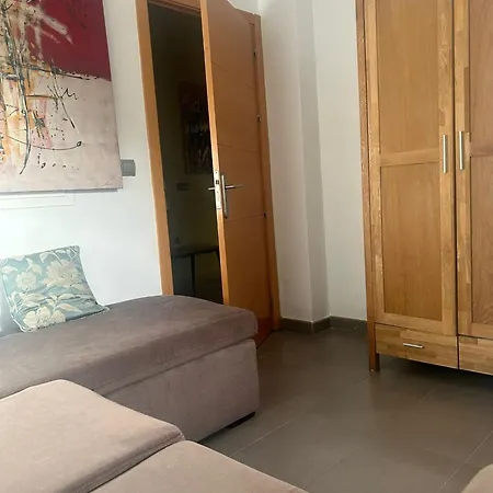 Aguilas Club Bed & Breakfast