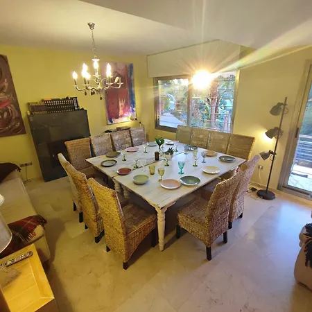 Bed & Breakfast Aguilas Club
