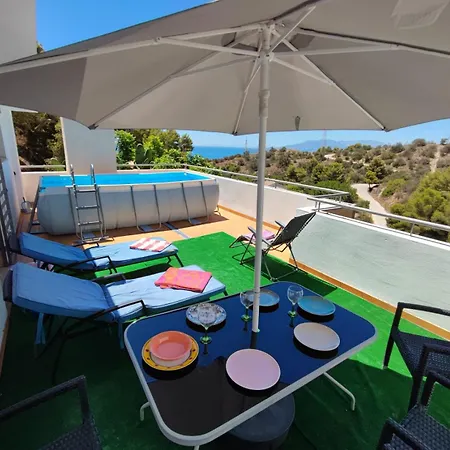 Aguilas Club Bed & Breakfast Malaga