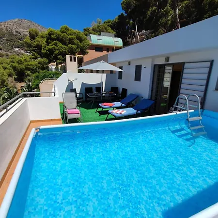 Aguilas Club Bed & Breakfast
