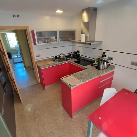 Bed & Breakfast Aguilas Club